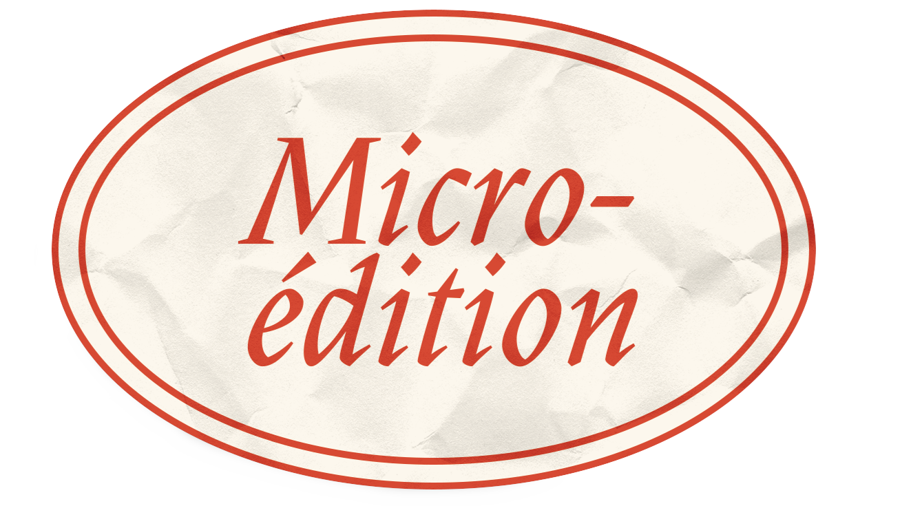 Sticker - MicroEdition